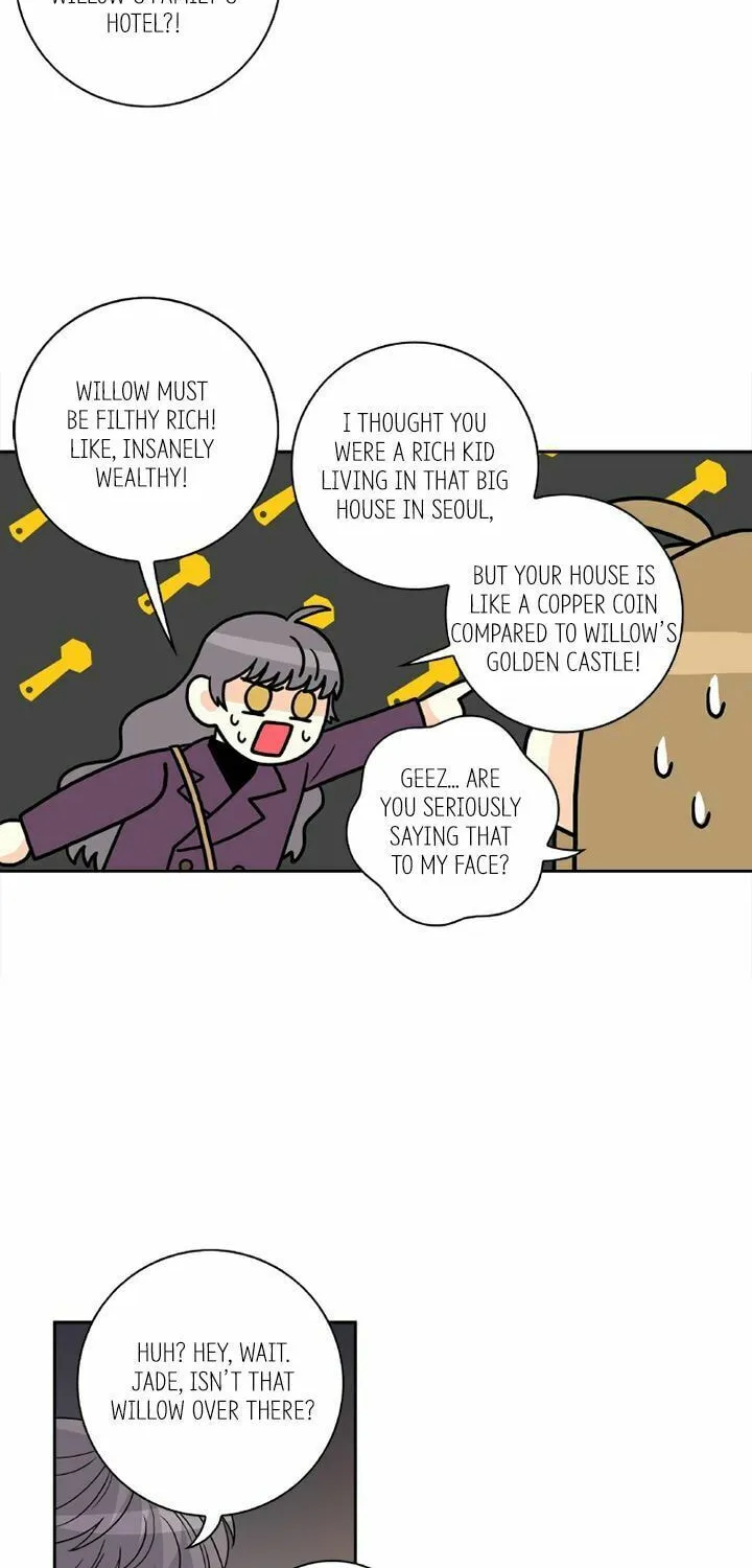 Read Who Invited You? chapter 64 image 64 on Lezhin
