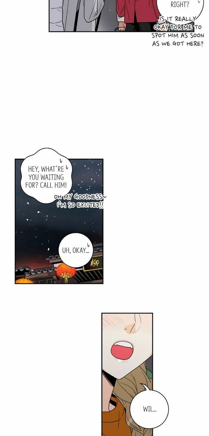 Read Who Invited You? chapter 64 image 66 on Lezhin