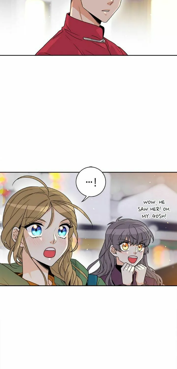 Read Who Invited You? chapter 64 image 69 on Lezhin