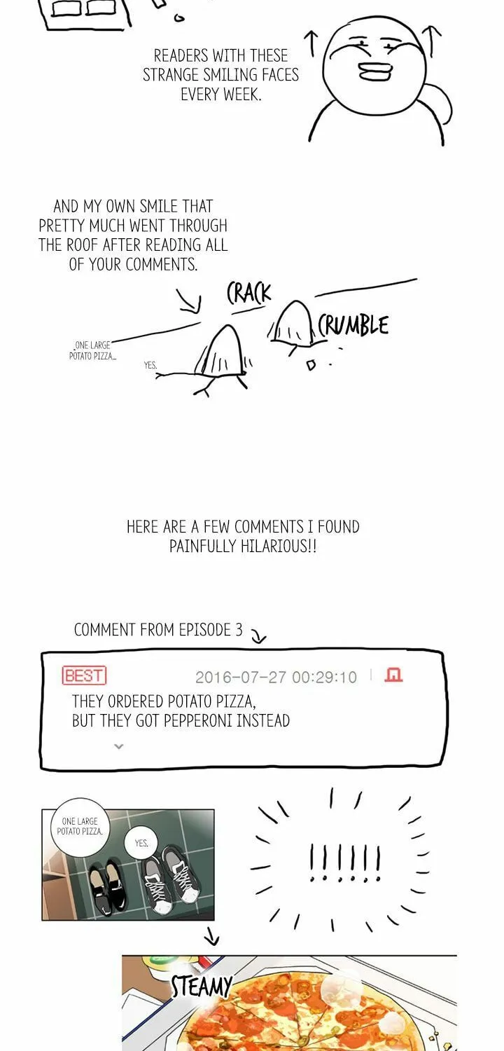 Read Who Invited You? chapter 67.3 image 22 on Lezhin