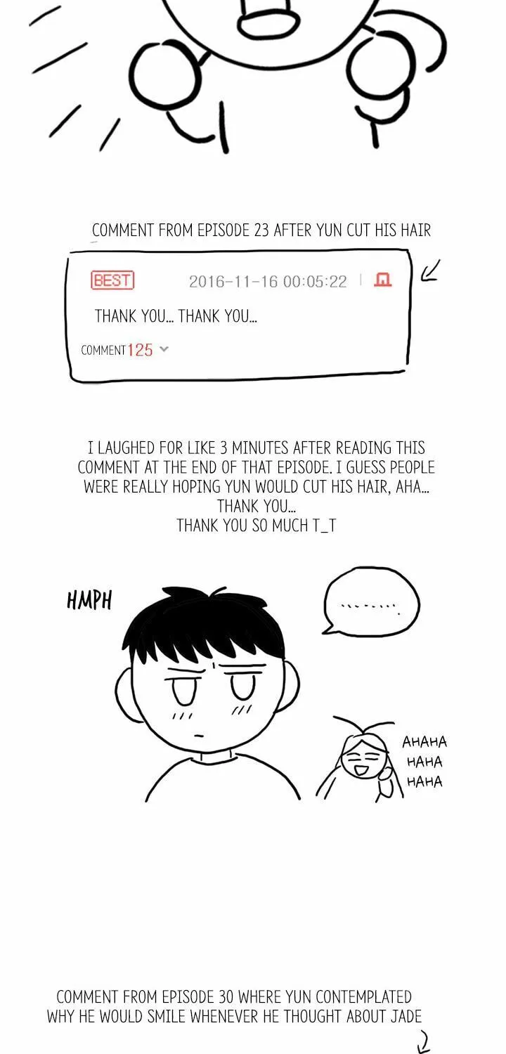 Read Who Invited You? chapter 67.3 image 24 on Lezhin