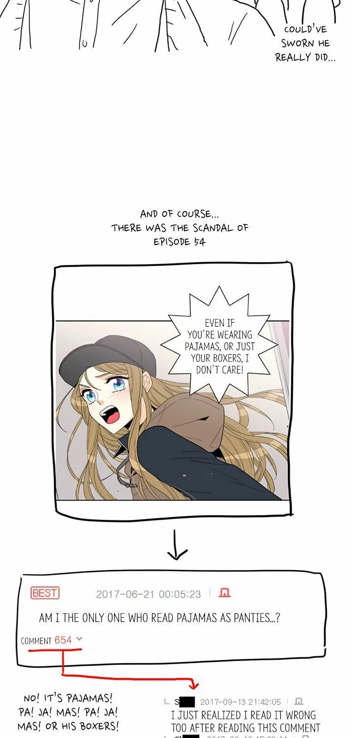 Read Who Invited You? chapter 67.3 image 27 on Lezhin