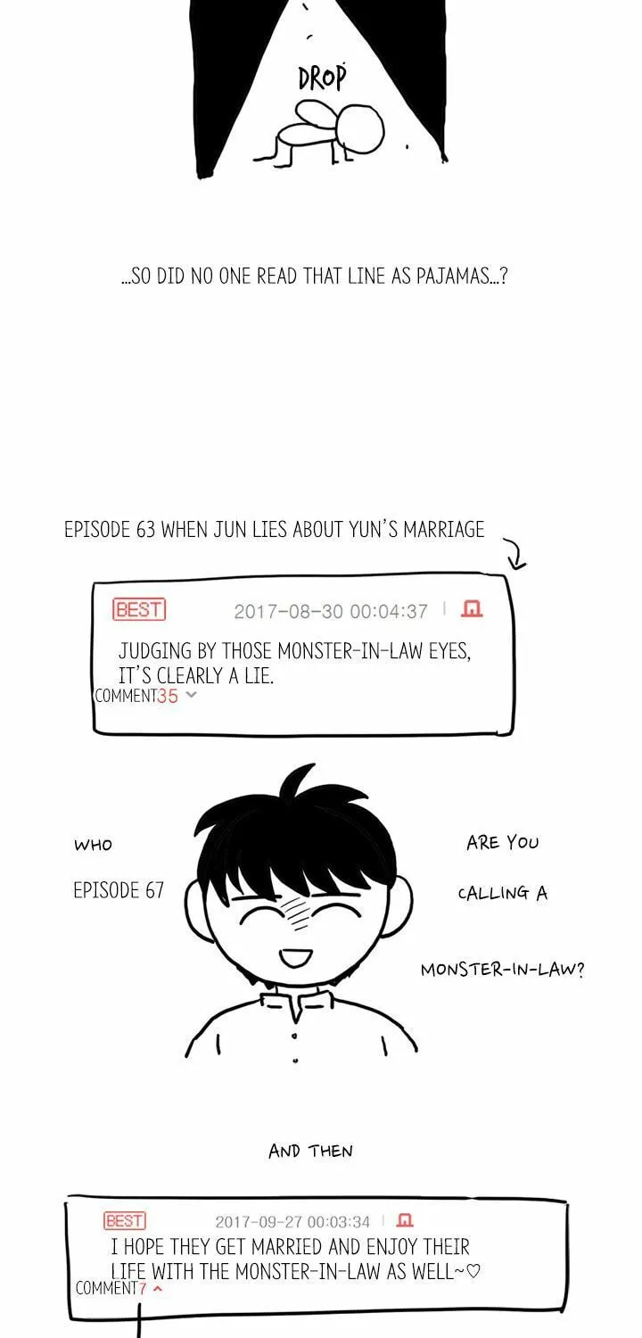 Read Who Invited You? chapter 67.3 image 30 on Lezhin