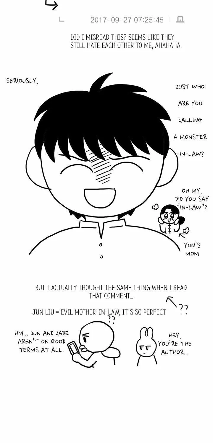 Read Who Invited You? chapter 67.3 image 31 on Lezhin