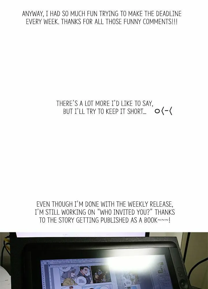 Read Who Invited You? chapter 67.3 image 32 on Lezhin