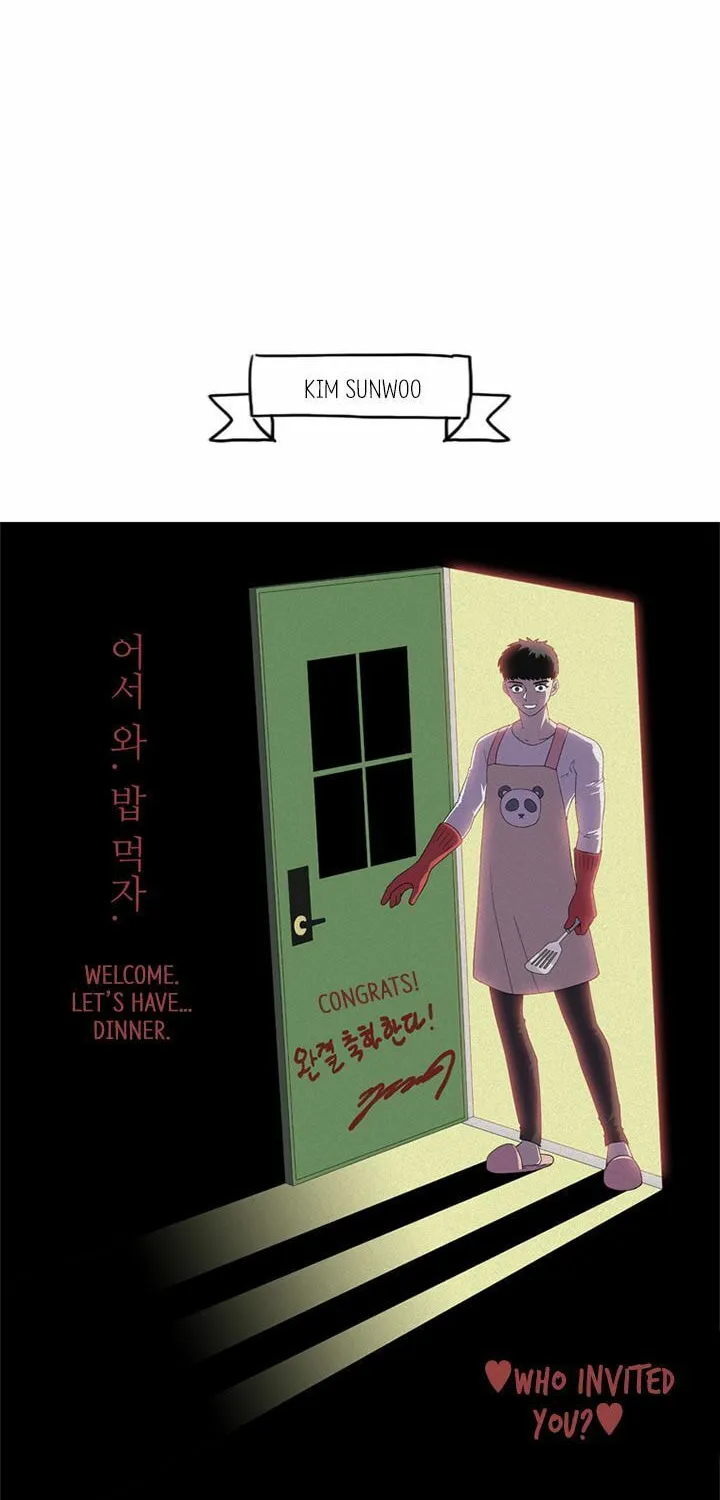 Read Who Invited You? chapter 67.3 image 37 on Lezhin