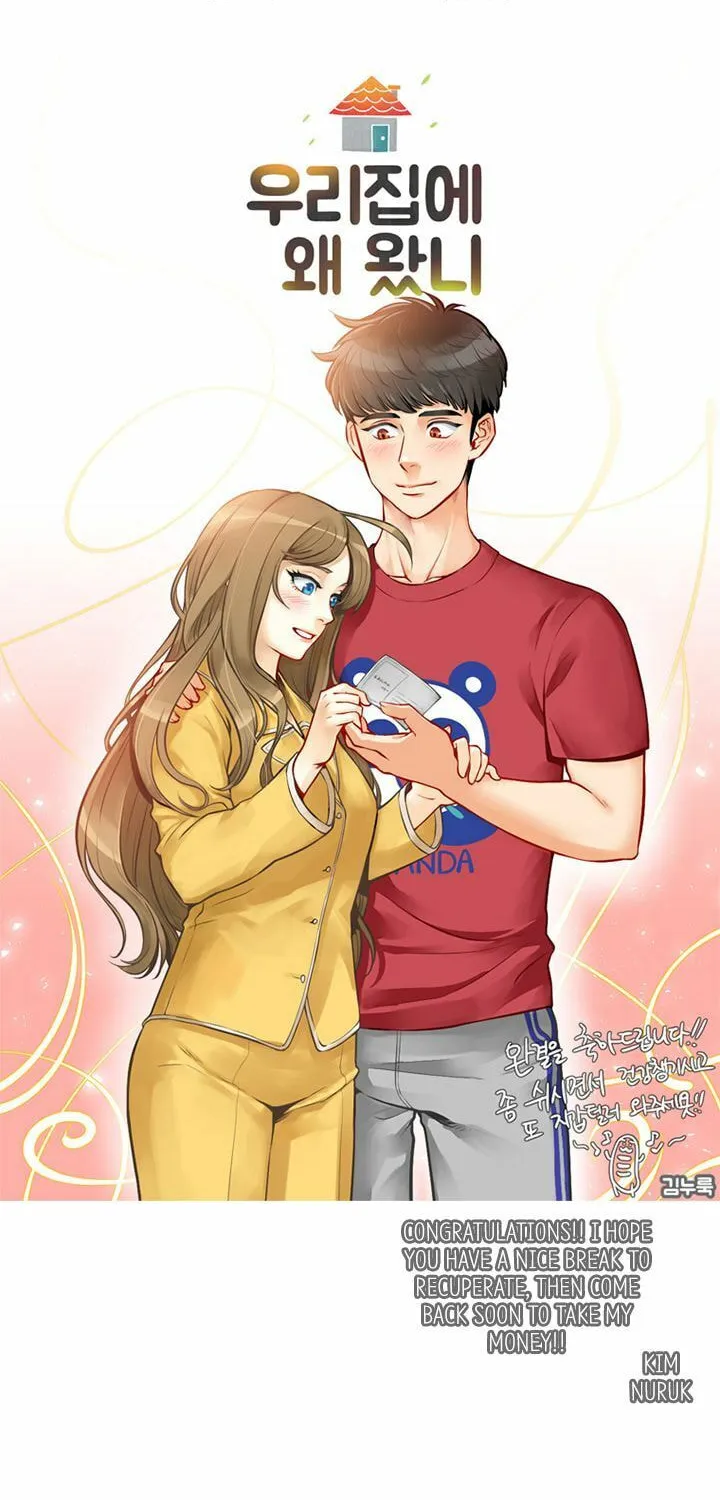Read Who Invited You? chapter 67.3 image 40 on Lezhin