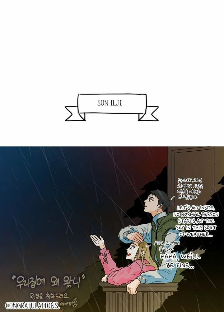 Read Who Invited You? chapter 67.3 image 41 on Lezhin