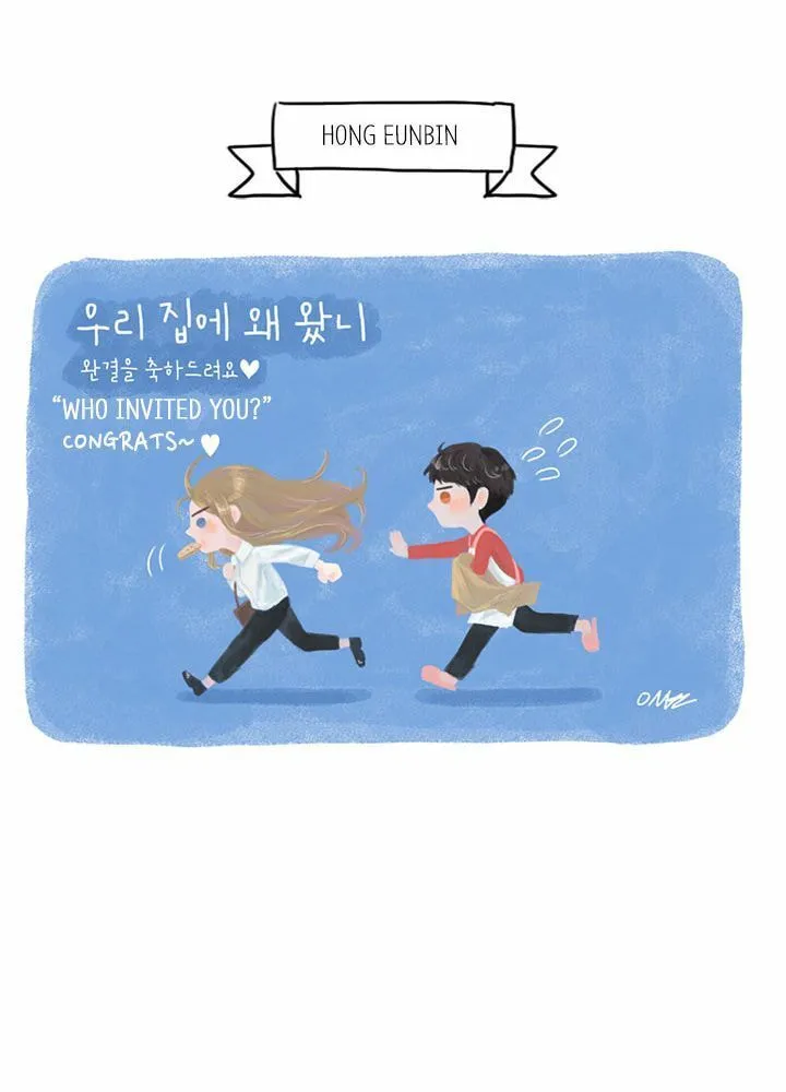 Read Who Invited You? chapter 67.3 image 50 on Lezhin