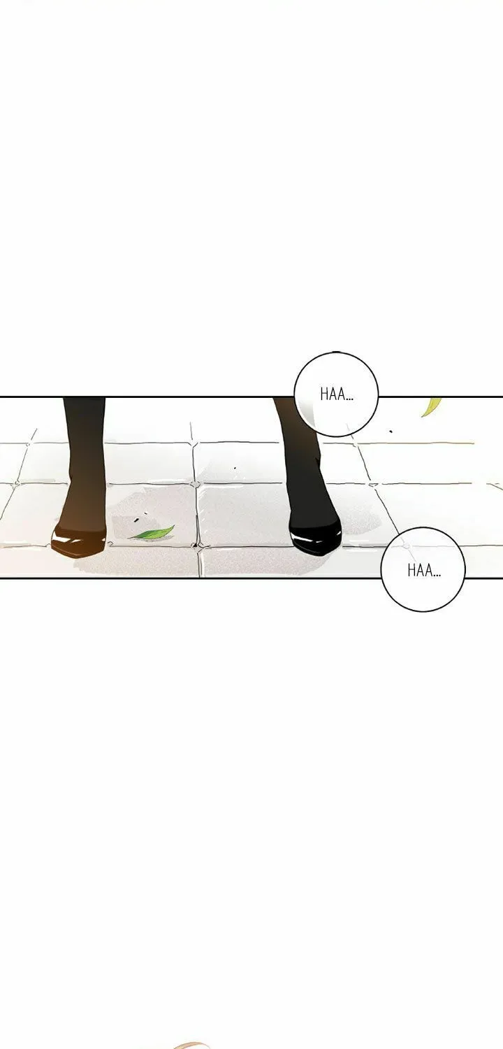 Read Who Invited You? chapter 67 image 1 on Lezhin