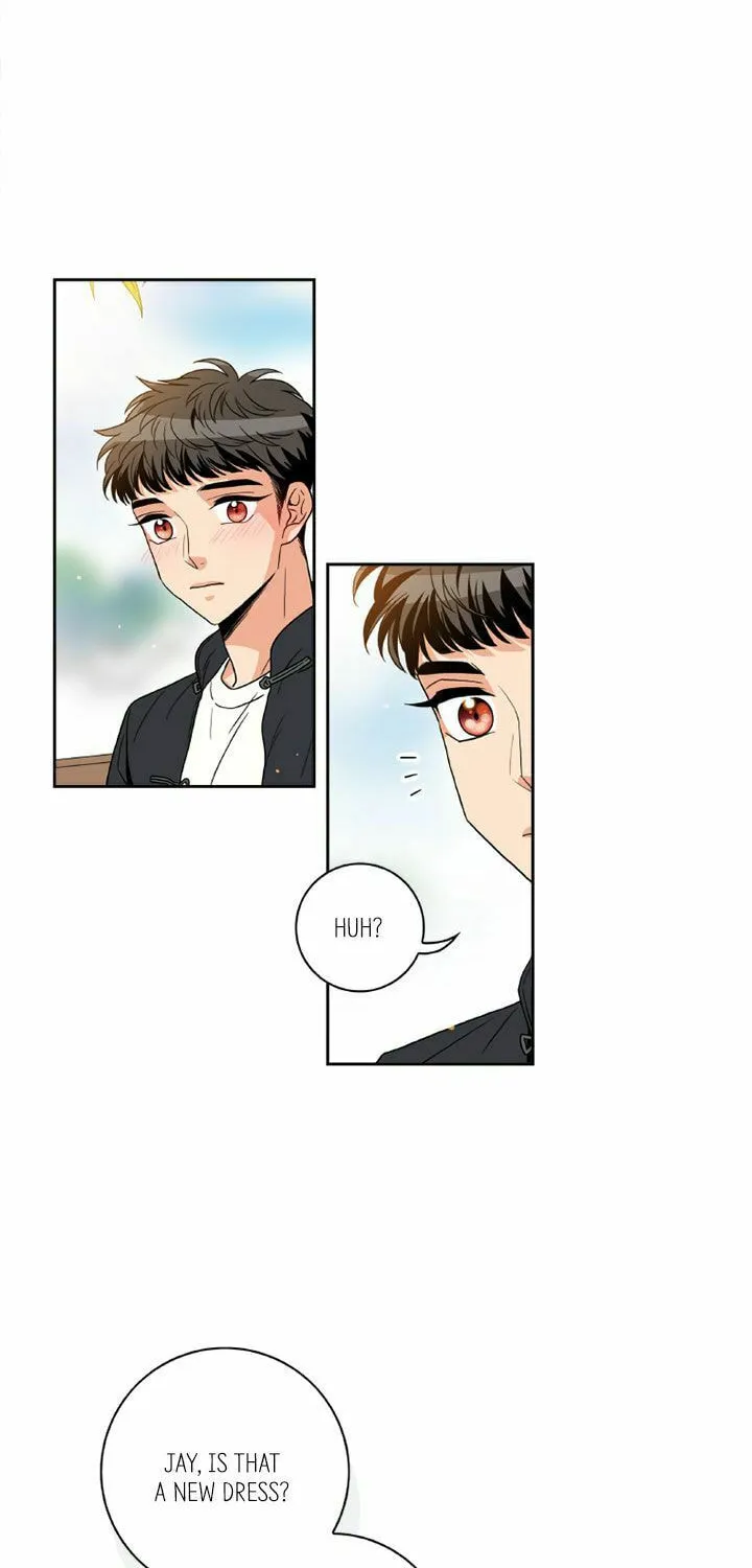 Read Who Invited You? chapter 67 image 10 on Lezhin