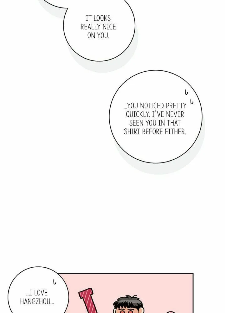 Read Who Invited You? chapter 67 image 11 on Lezhin