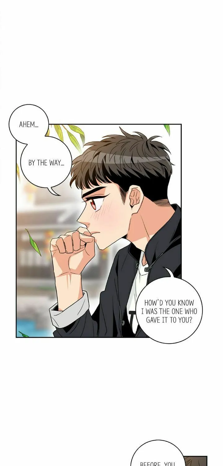 Read Who Invited You? chapter 67 image 19 on Lezhin