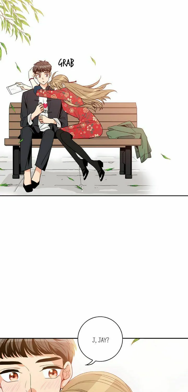 Read Who Invited You? chapter 67 image 21 on Lezhin