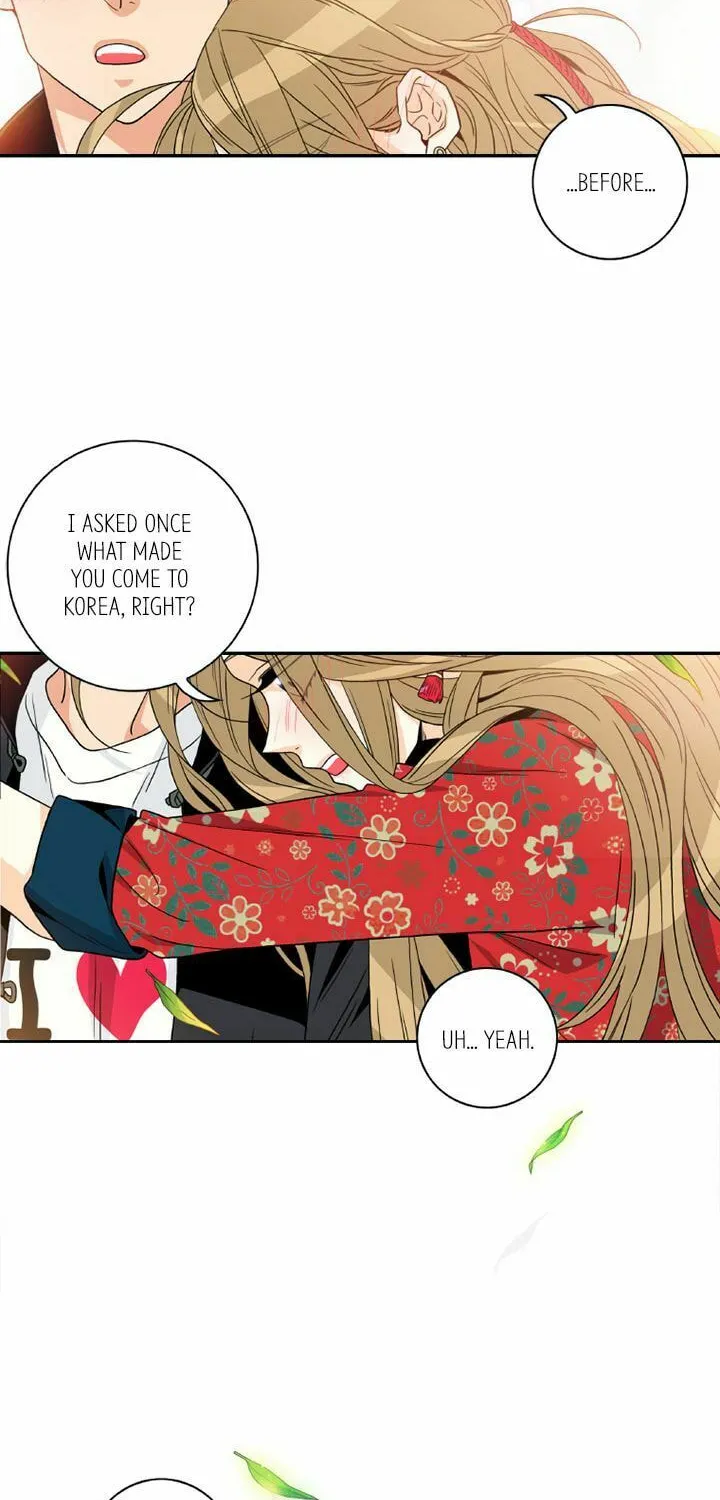 Read Who Invited You? chapter 67 image 22 on Lezhin
