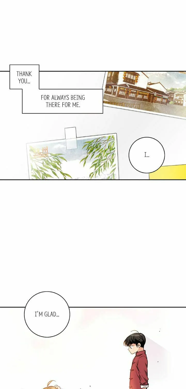 Read Who Invited You? chapter 67 image 27 on Lezhin