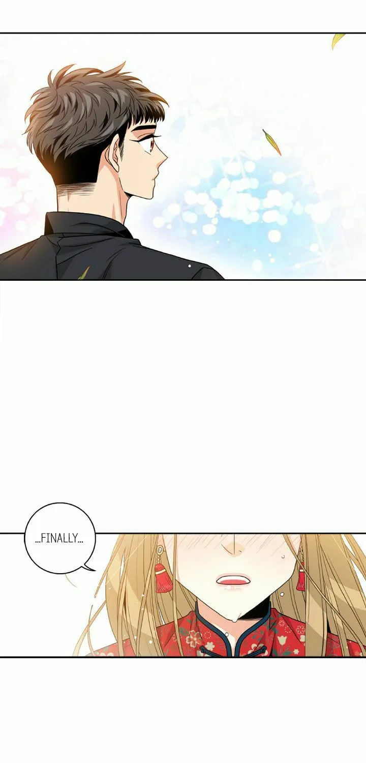 Read Who Invited You? chapter 67 image 3 on Lezhin