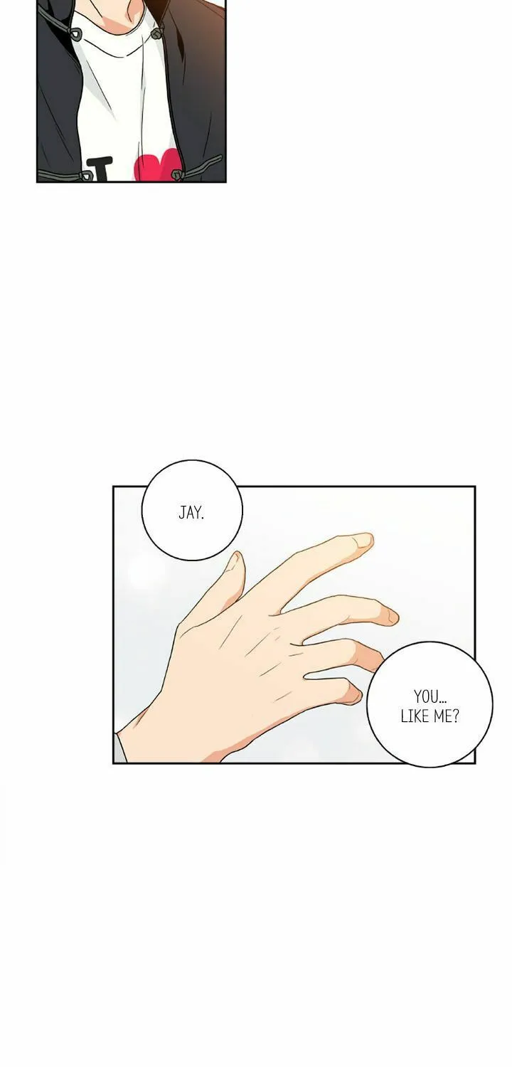 Read Who Invited You? chapter 67 image 30 on Lezhin