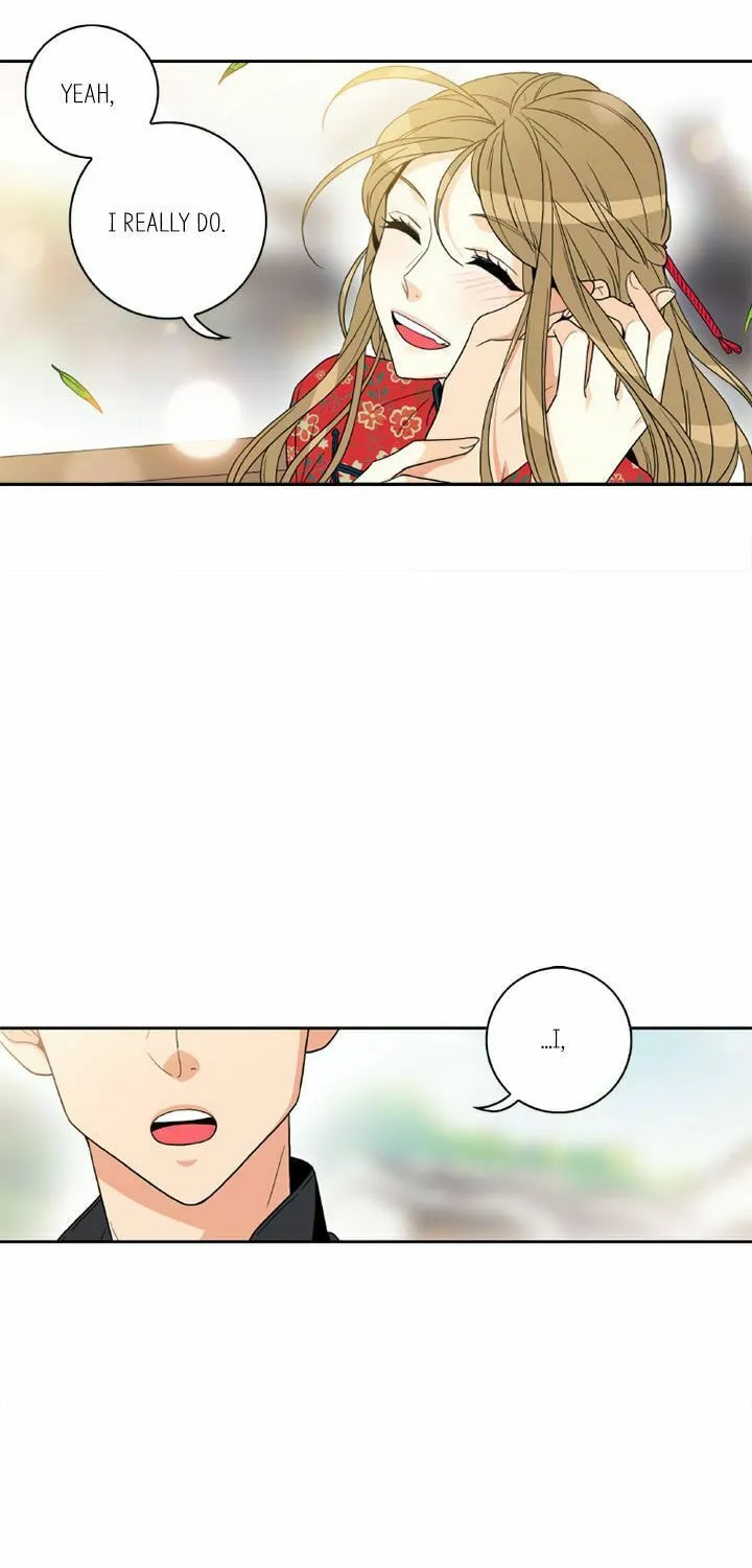 Read Who Invited You? chapter 67 image 31 on Lezhin