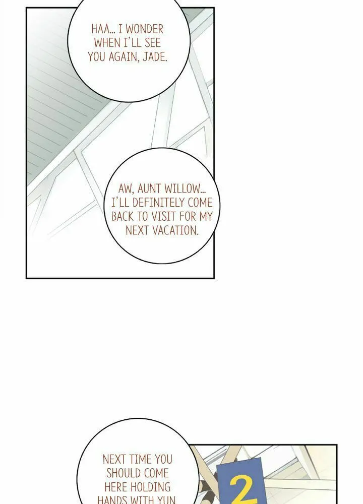 Read Who Invited You? chapter 67 image 41 on Lezhin