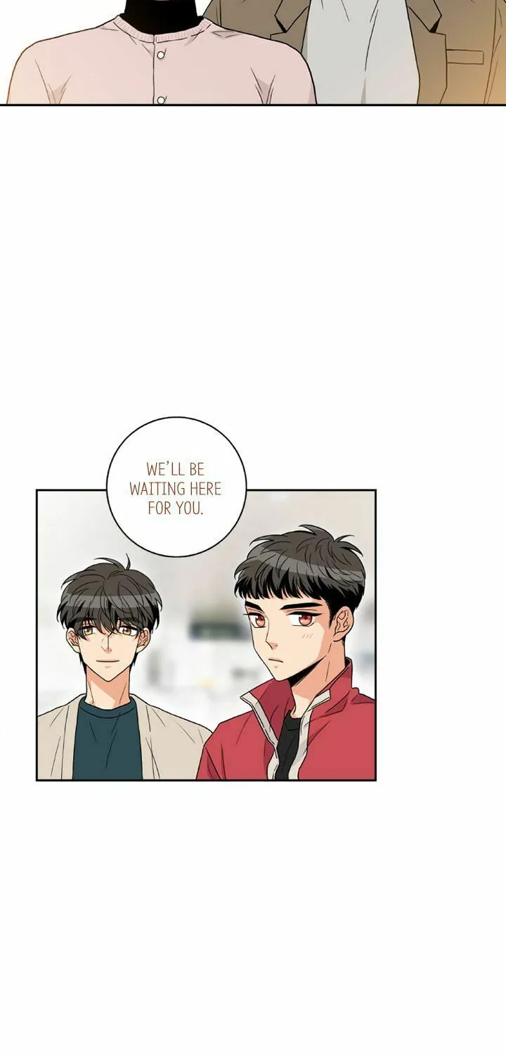 Read Who Invited You? chapter 67 image 43 on Lezhin