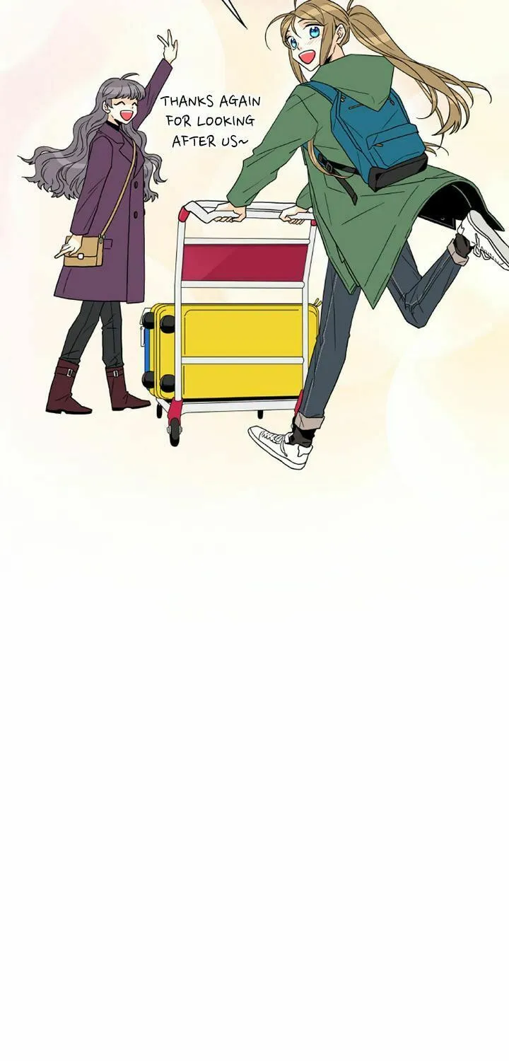 Read Who Invited You? chapter 67 image 45 on Lezhin