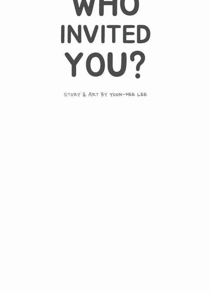Read Who Invited You? chapter 67 image 47 on Lezhin