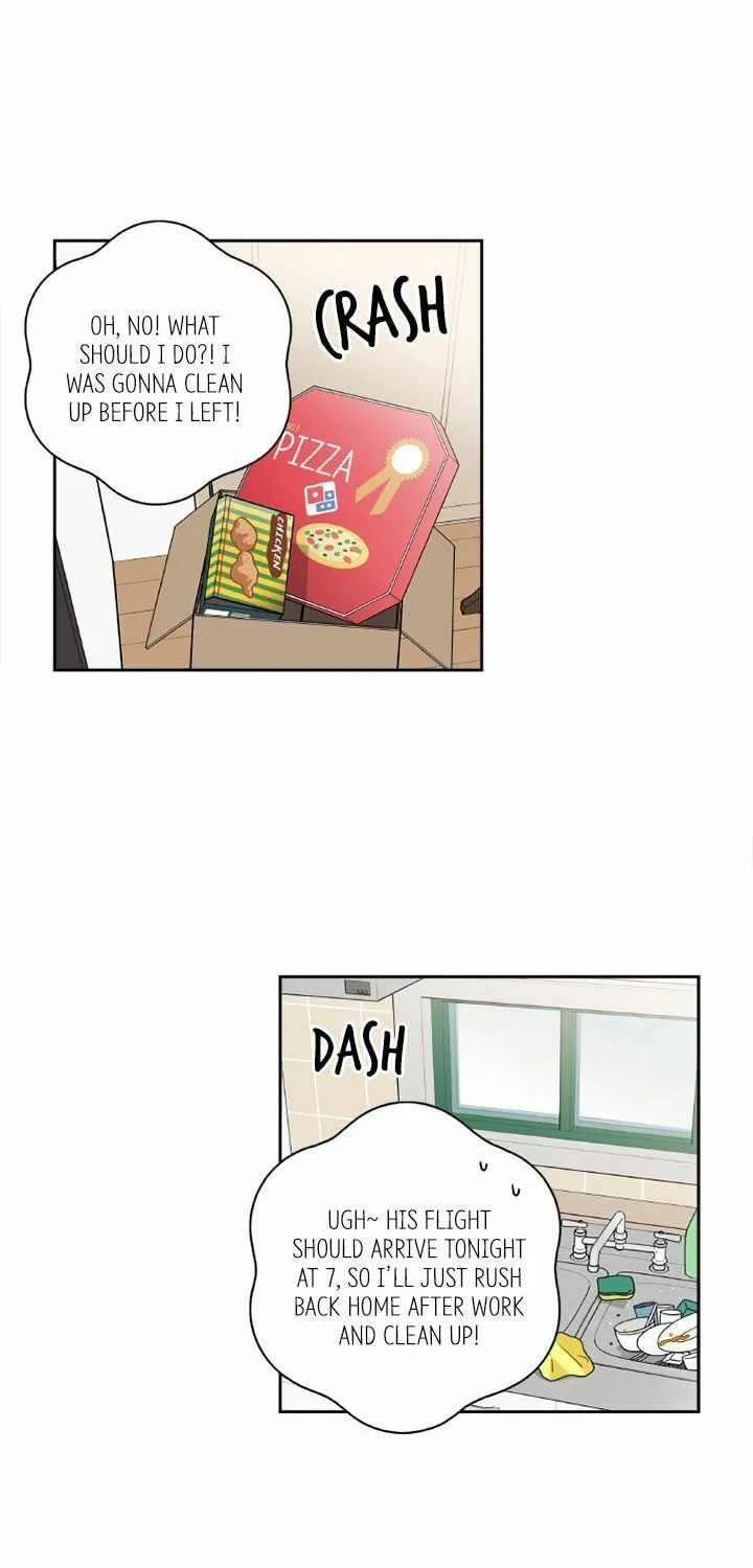 Read Who Invited You? chapter 67 image 51 on Lezhin