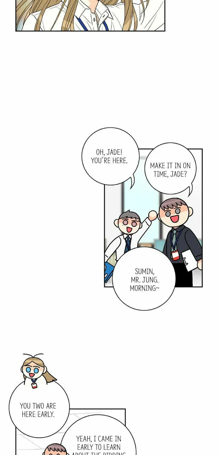 Read Who Invited You? chapter 67 image 55 on Lezhin