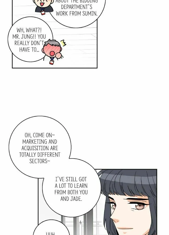 Read Who Invited You? chapter 67 image 56 on Lezhin