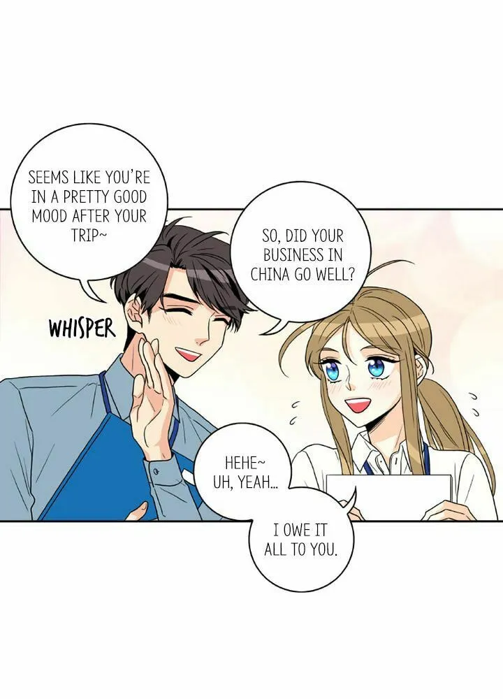 Read Who Invited You? chapter 67 image 59 on Lezhin