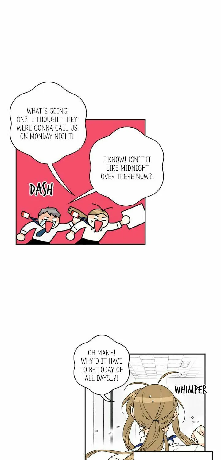 Read Who Invited You? chapter 67 image 61 on Lezhin