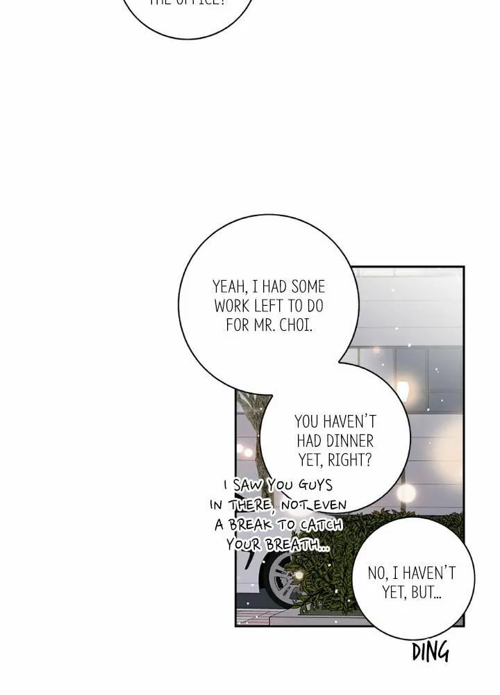 Read Who Invited You? chapter 67 image 68 on Lezhin