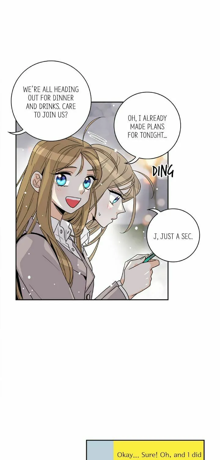 Read Who Invited You? chapter 67 image 69 on Lezhin