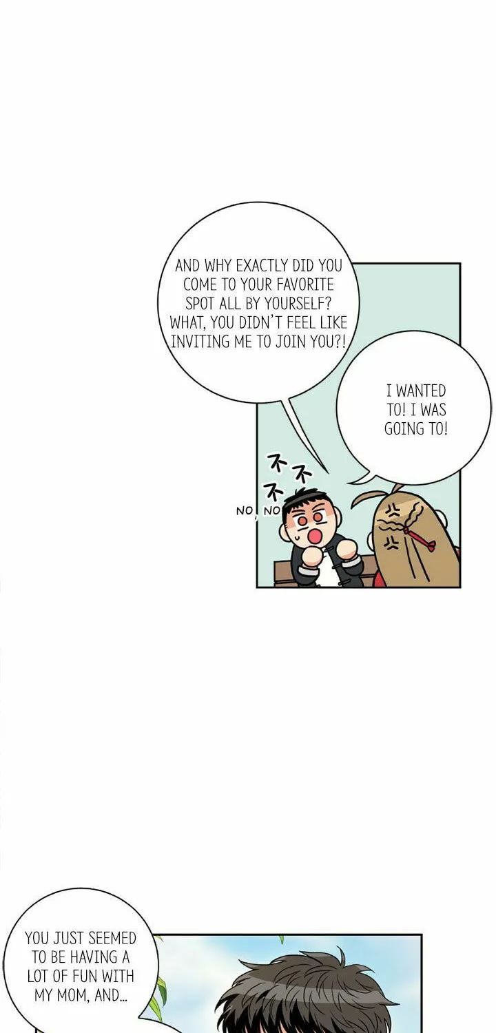Read Who Invited You? chapter 67 image 7 on Lezhin