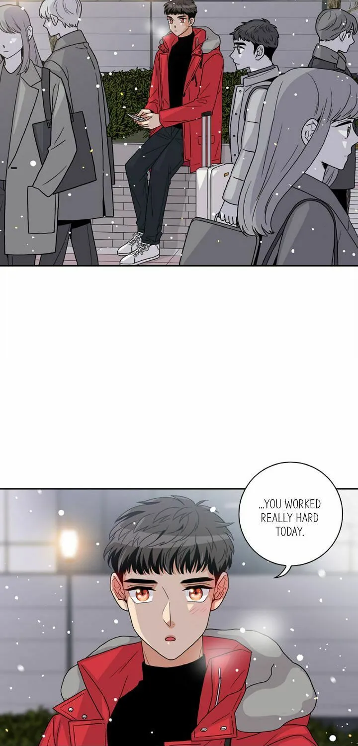 Read Who Invited You? chapter 67 image 72 on Lezhin