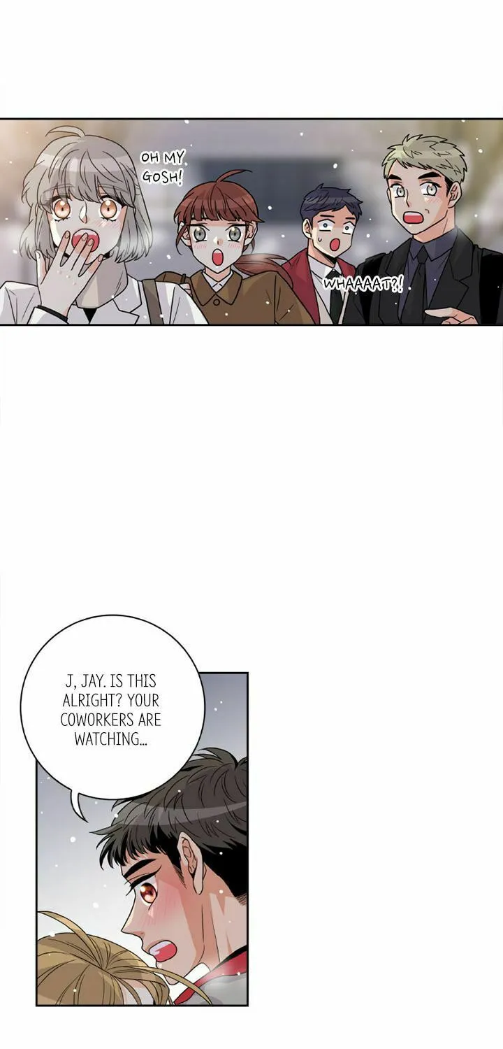 Read Who Invited You? chapter 67 image 75 on Lezhin