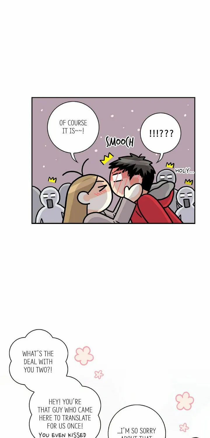Read Who Invited You? chapter 67 image 76 on Lezhin
