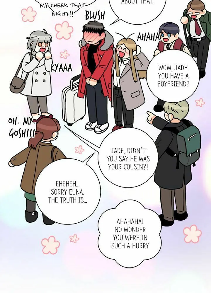 Read Who Invited You? chapter 67 image 77 on Lezhin