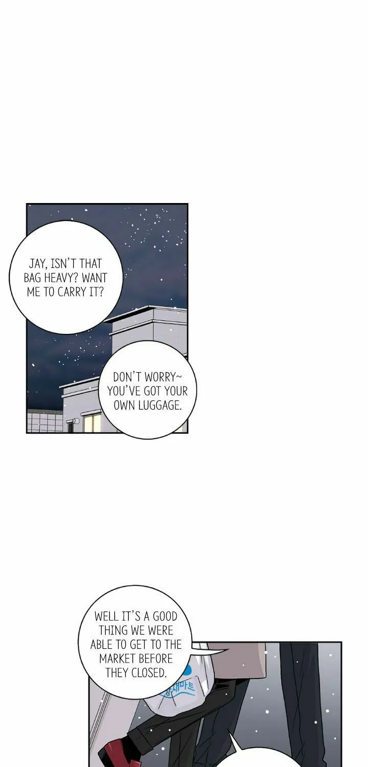 Read Who Invited You? chapter 67 image 79 on Lezhin