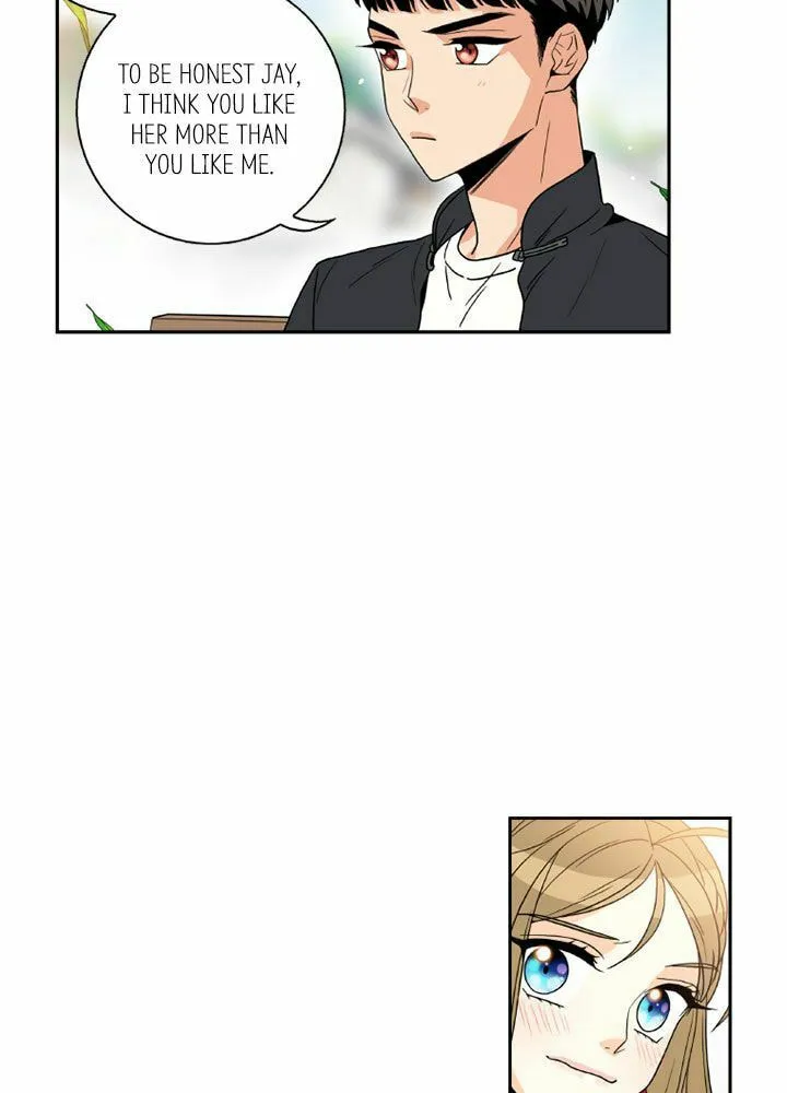 Read Who Invited You? chapter 67 image 8 on Lezhin