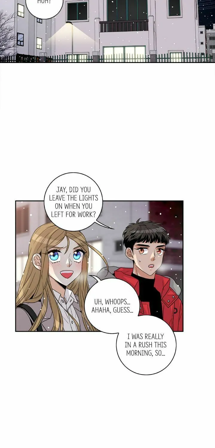 Read Who Invited You? chapter 67 image 81 on Lezhin