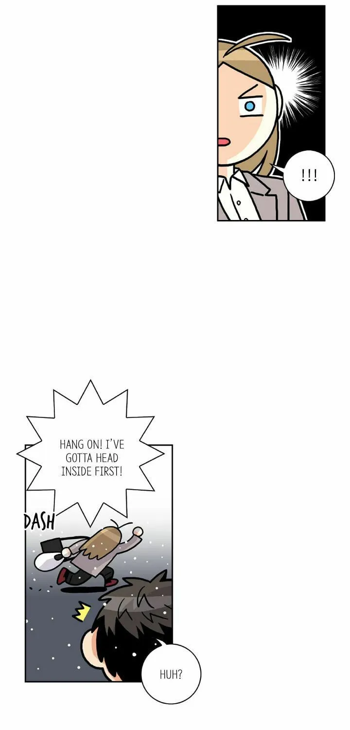 Read Who Invited You? chapter 67 image 82 on Lezhin