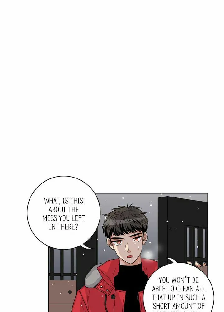 Read Who Invited You? chapter 67 image 83 on Lezhin