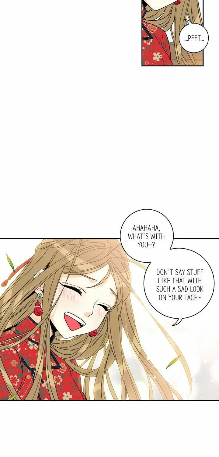 Read Who Invited You? chapter 67 image 9 on Lezhin
