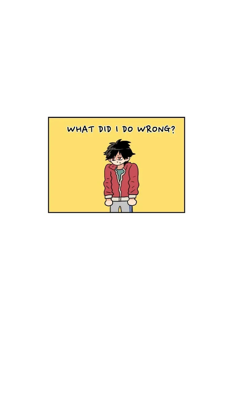 Read Who Invited You? chapter 8 image 13 on Lezhin