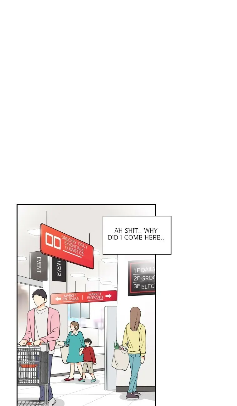 Read Who Invited You? chapter 8 image 15 on Lezhin
