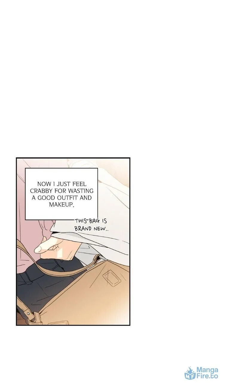 Read Who Invited You? chapter 8 image 17 on Lezhin