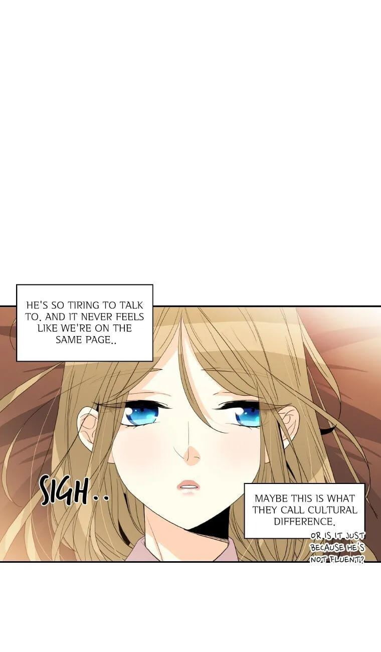 Read Who Invited You? chapter 8 image 18 on Lezhin