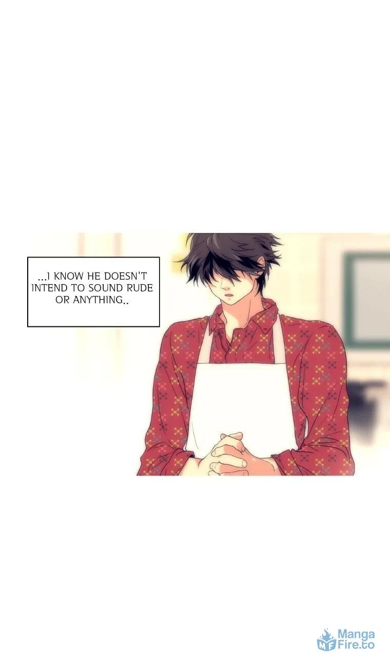 Read Who Invited You? chapter 8 image 19 on Lezhin